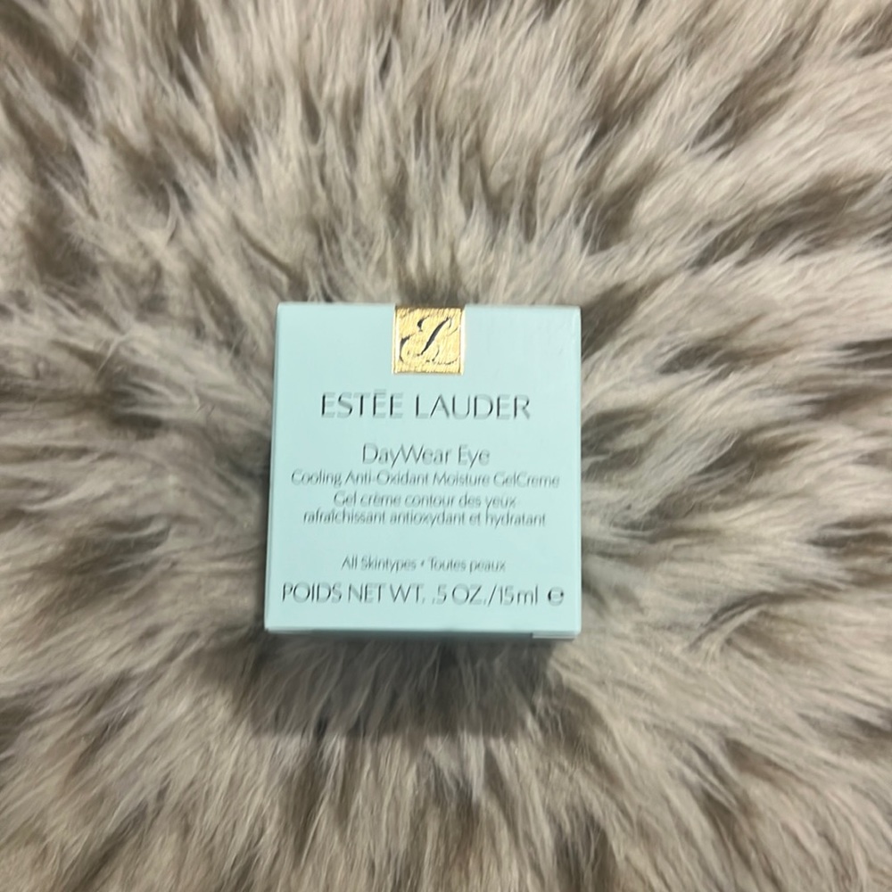 Estée Lauder Day wear Eye